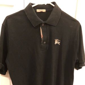 Burberry Polo